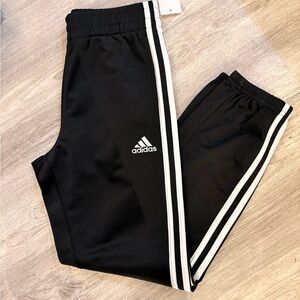 Boys Adidas jogger